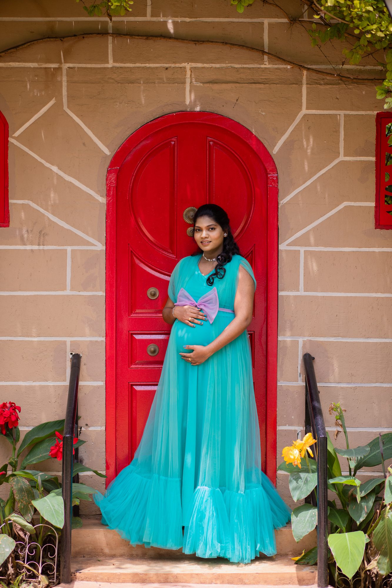 Maternity